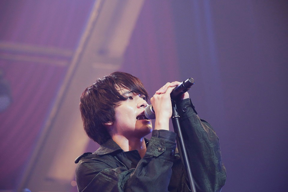 北村匠海（提供：Sony Music Records）