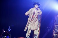 橘柊生（提供：Sony Music Records）