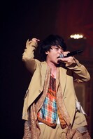 橘柊生（提供：Sony Music Records）