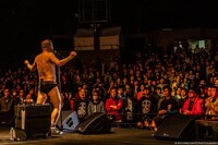 「クリトリック・リス生誕50thイベント」の様子。