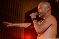 クリトリック・リス