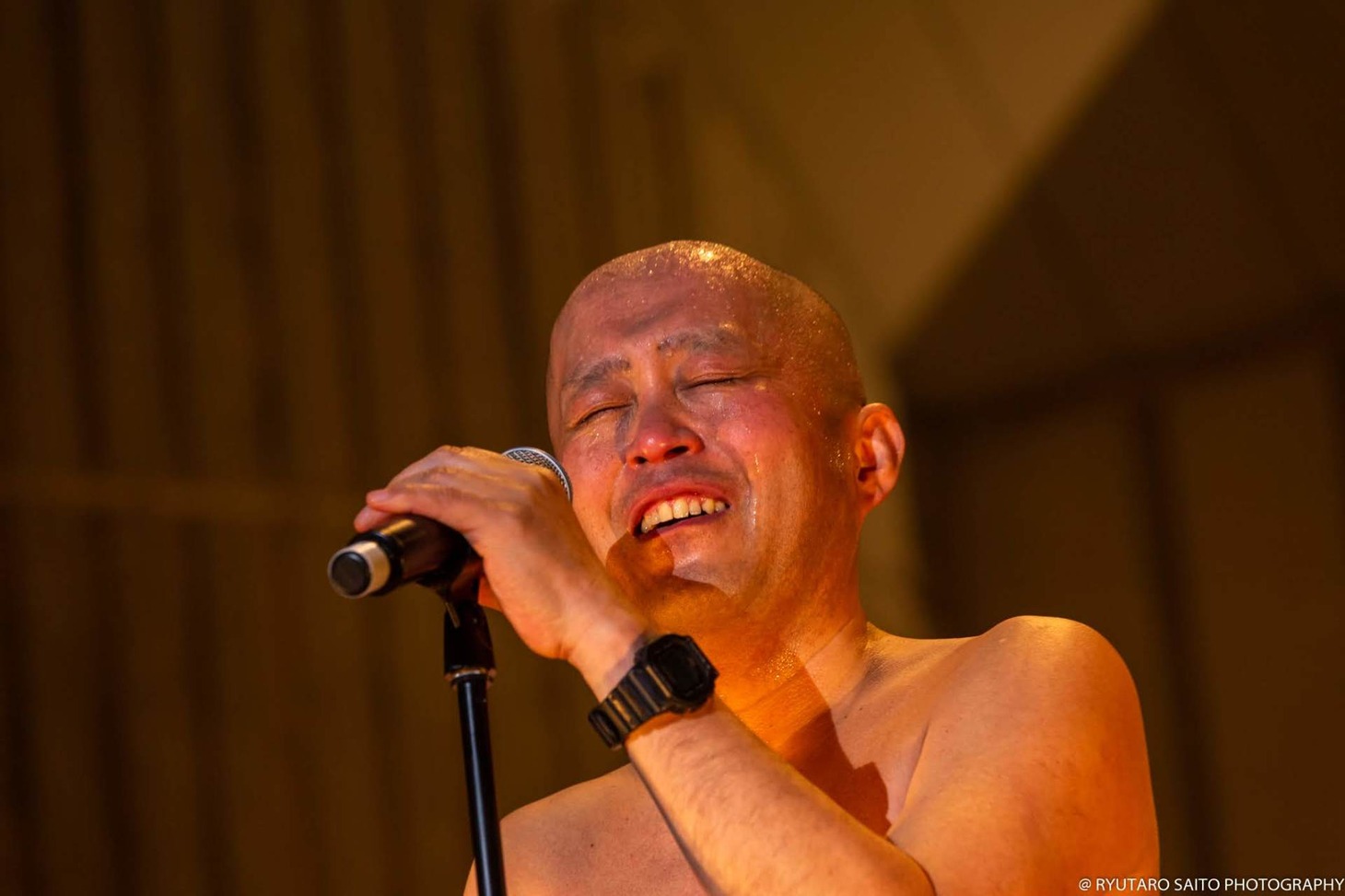 クリトリック・リス