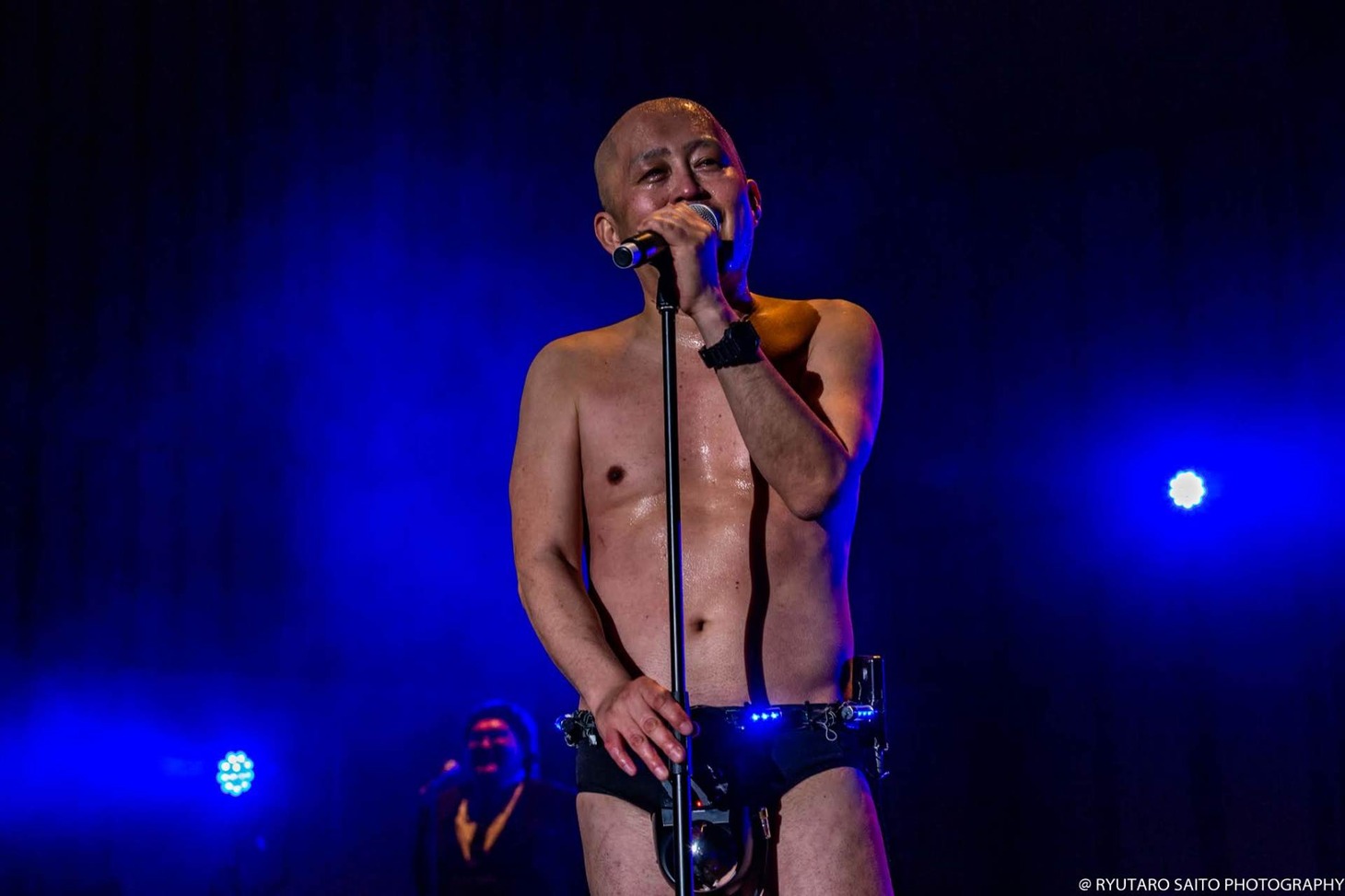 クリトリック・リス