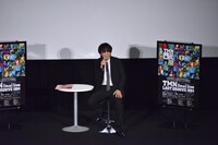 木根尚登（TM NETWORK）