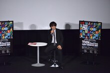 木根尚登（TM NETWORK）