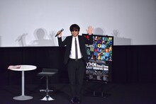 木根尚登（TM NETWORK）