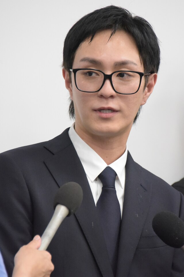 浦田直也（AAA）