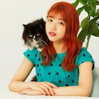 元ゼアゼア・カイの初オリジナル曲MV公開、主催企画にテンテンコとCAMISAMA