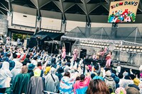 CHAI（撮影：小杉歩）