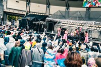 CHAI（撮影：小杉歩）