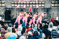 CHAI（撮影：小杉歩）