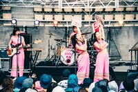 CHAI（撮影：小杉歩）