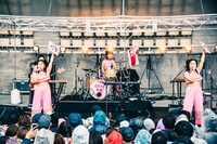 CHAI（撮影：小杉歩）