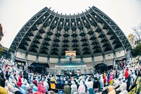 D.A.N.（撮影：小杉歩）