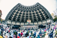 UA（撮影：小杉歩）