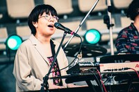 中村佳穂（撮影：小杉歩）