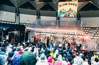 Yogee New Waves（撮影：小杉歩）