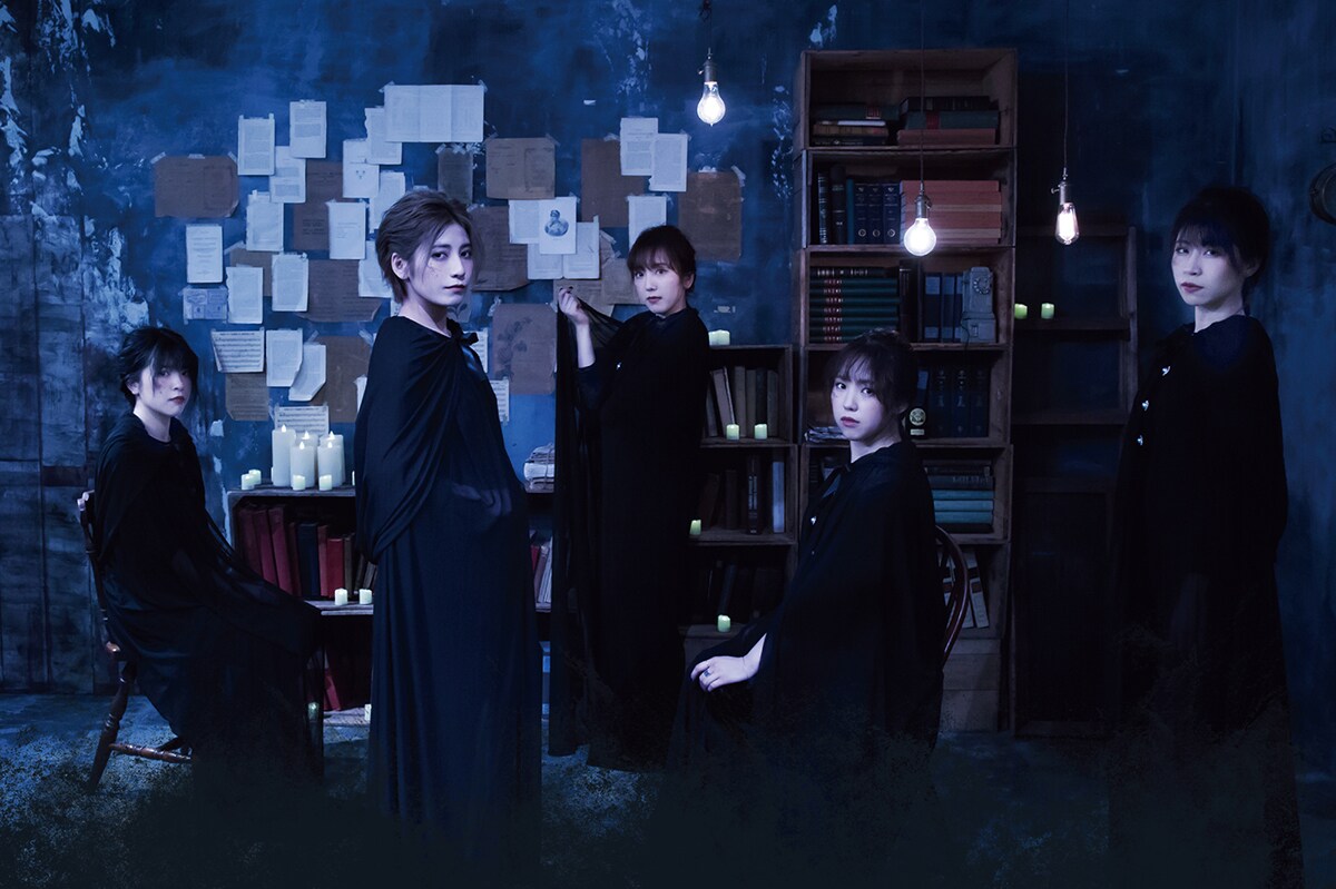 STARMARIE、秋にアメリカツアー開催