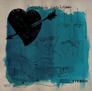 ブギ連「ブギ連」CDジャケット