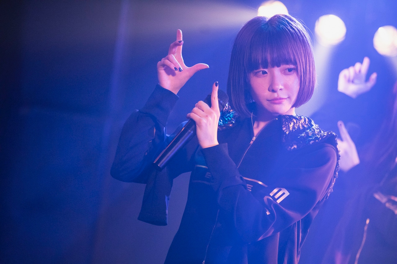 NOW EMPiRE（Photo by sotobayashi kenta）