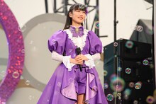 高城れに（Photo by HAJIME KAMIIISAKA＋Z）