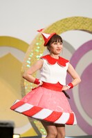 百田夏菜子（Photo by HAJIME KAMIIISAKA＋Z）