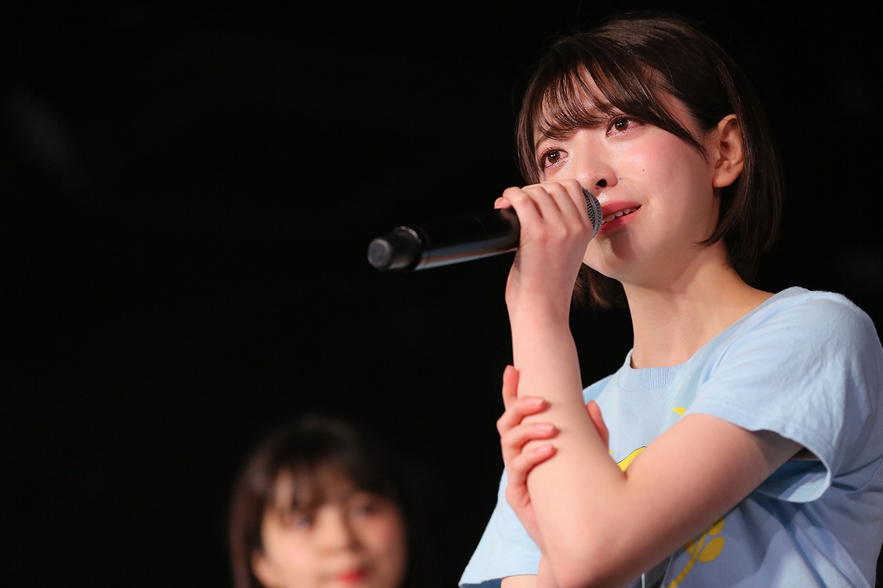 菅原りこ (c)AKS