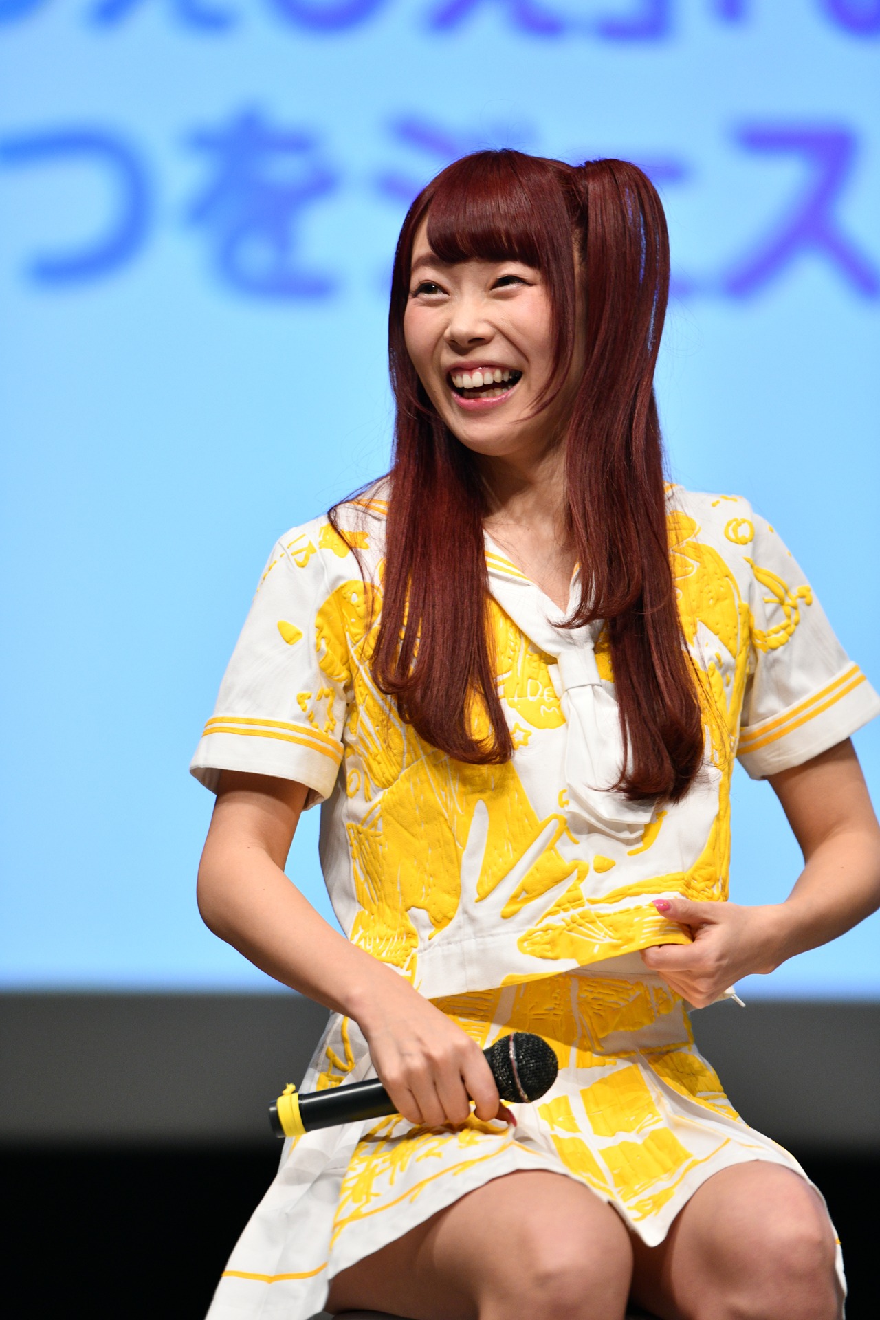 成瀬瑛美