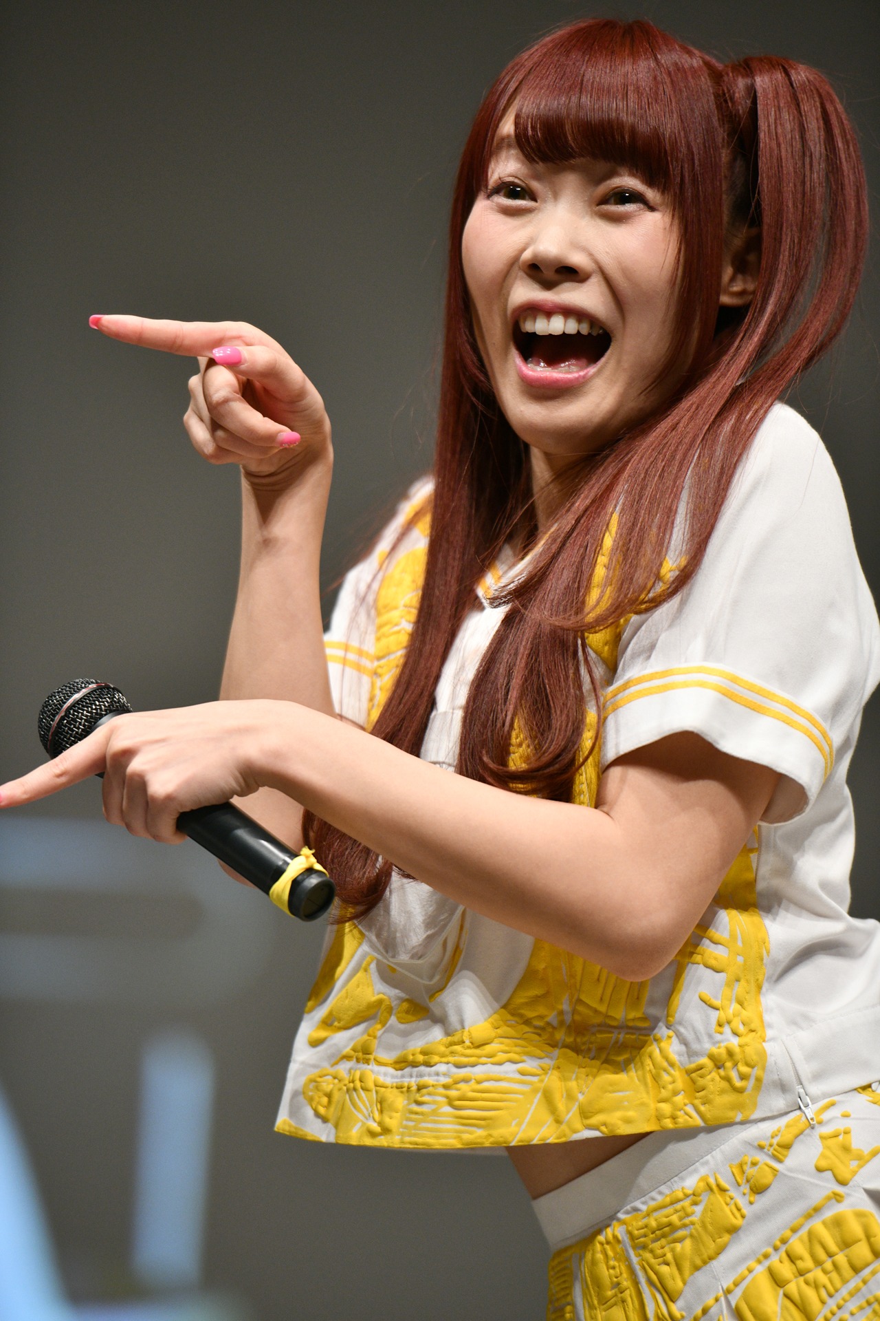 成瀬瑛美