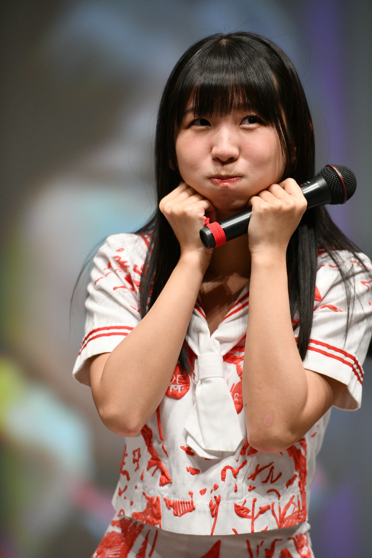古川未鈴