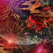 A9「花鳥ノ調」ジャケット