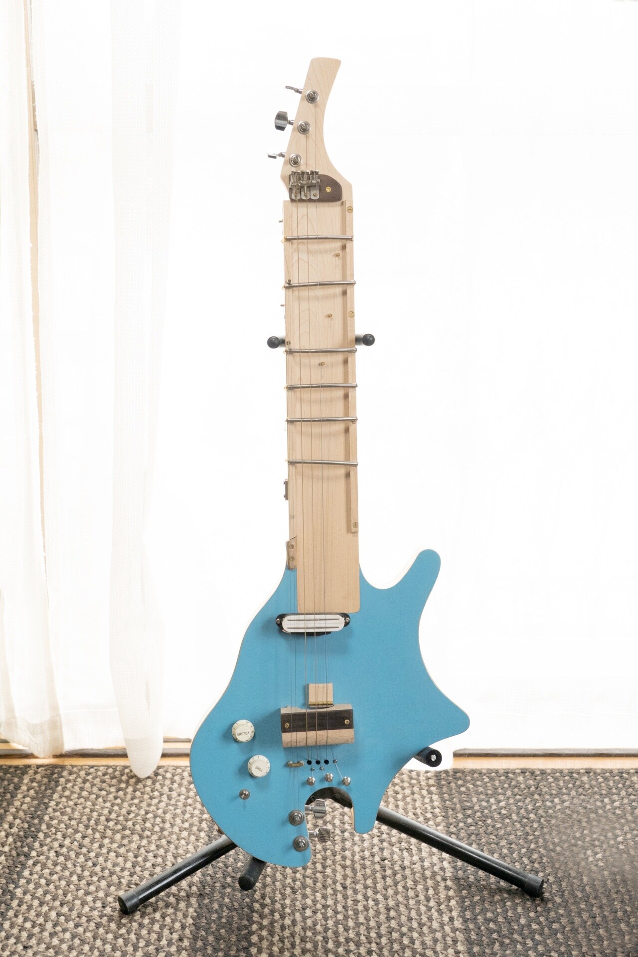 ヨシダが愛用中のシタレレ