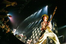 加藤慎一（B）（撮影：渡邉一生）