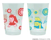 「あのときのペアグラス」商品イメージ画像