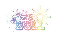 愛乙女☆DOLLロゴ