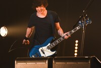 山本大（B, Cho）（撮影：藤川正典）