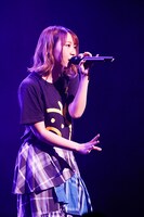 夏川椎菜（撮影：江藤はんな［SHERPA+］）