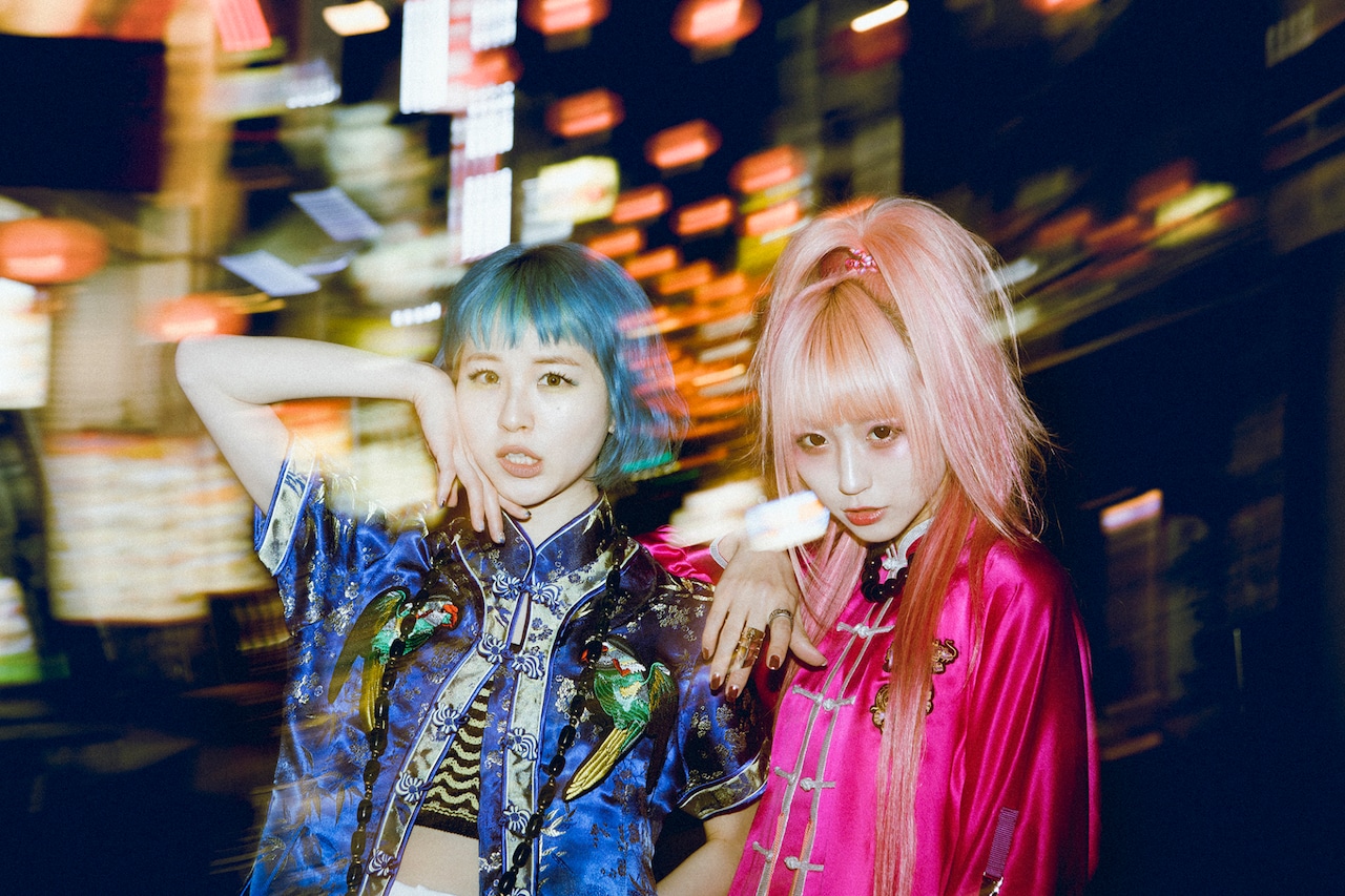 2024.12.10 『plan』／月刊PAM+カナミル(おやすみホログラム) at