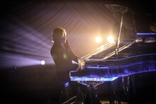 YOSHIKI（X JAPAN）