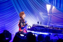 YOSHIKI（X JAPAN）