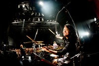 もりもりもと（Dr, Cho）（Photo by Yukihide "JON…" Takimoto ）