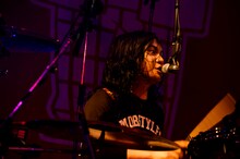 もりもりもと（Dr, Cho）（Photo by Yukihide "JON…" Takimoto ）