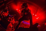 Azami(撮影:岩渕直人)