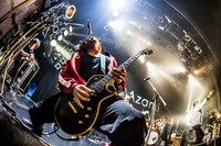 中川智伸（G）（撮影：岩渕直人）