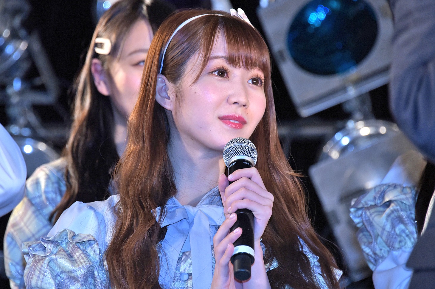 大谷映美里
