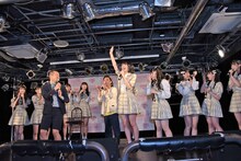 利きツッコミに挑戦したカミナリまなぶは見事茨城出身者を当てた。