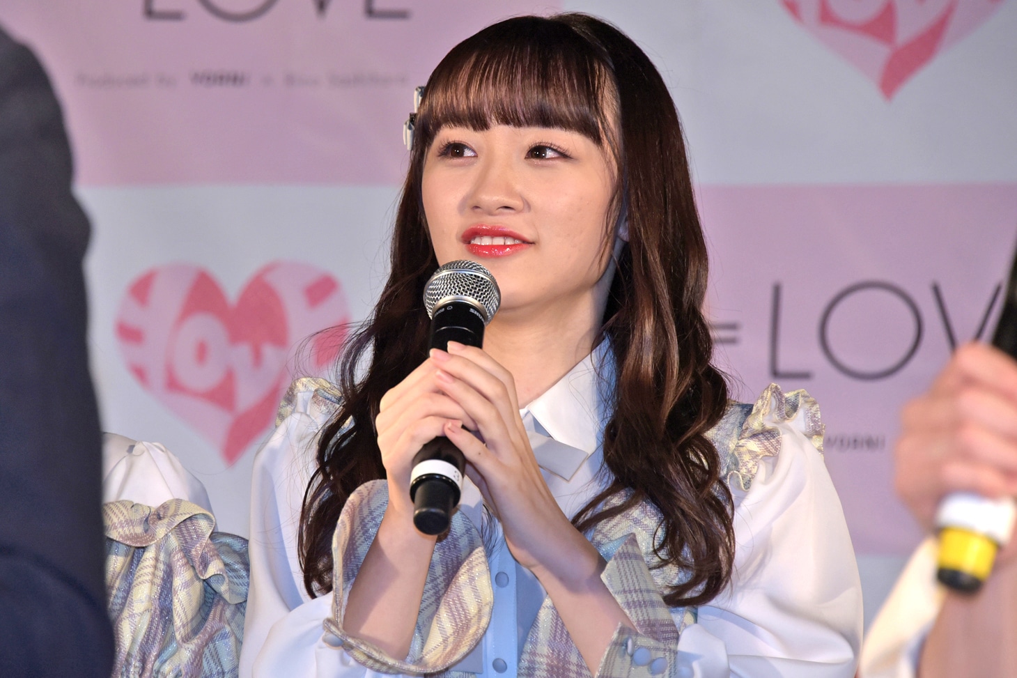音嶋莉沙