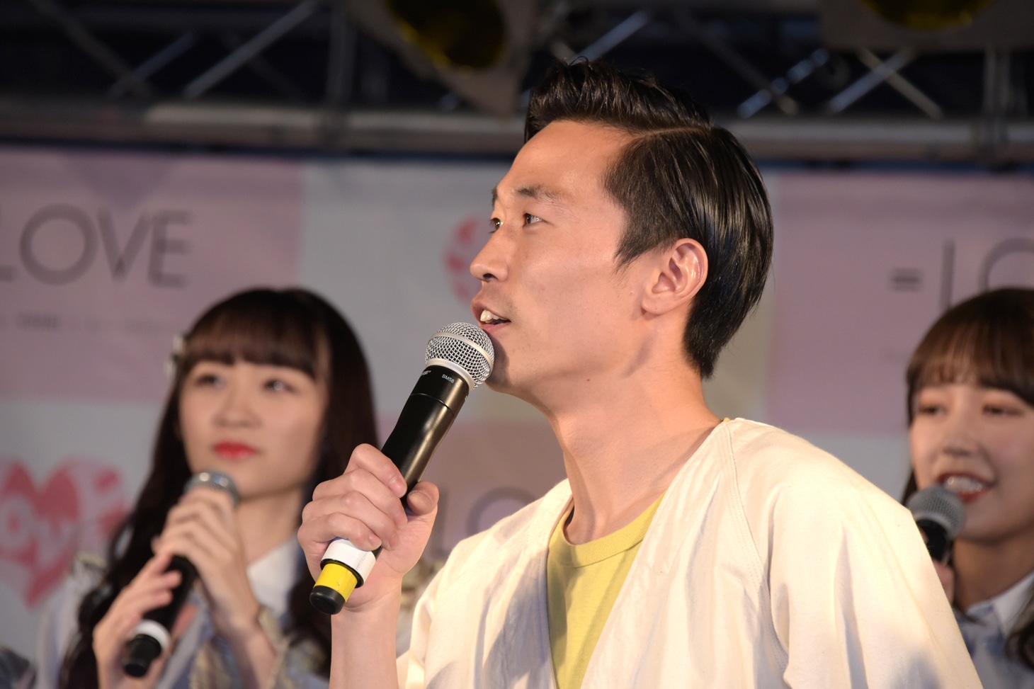 石田たくみ
