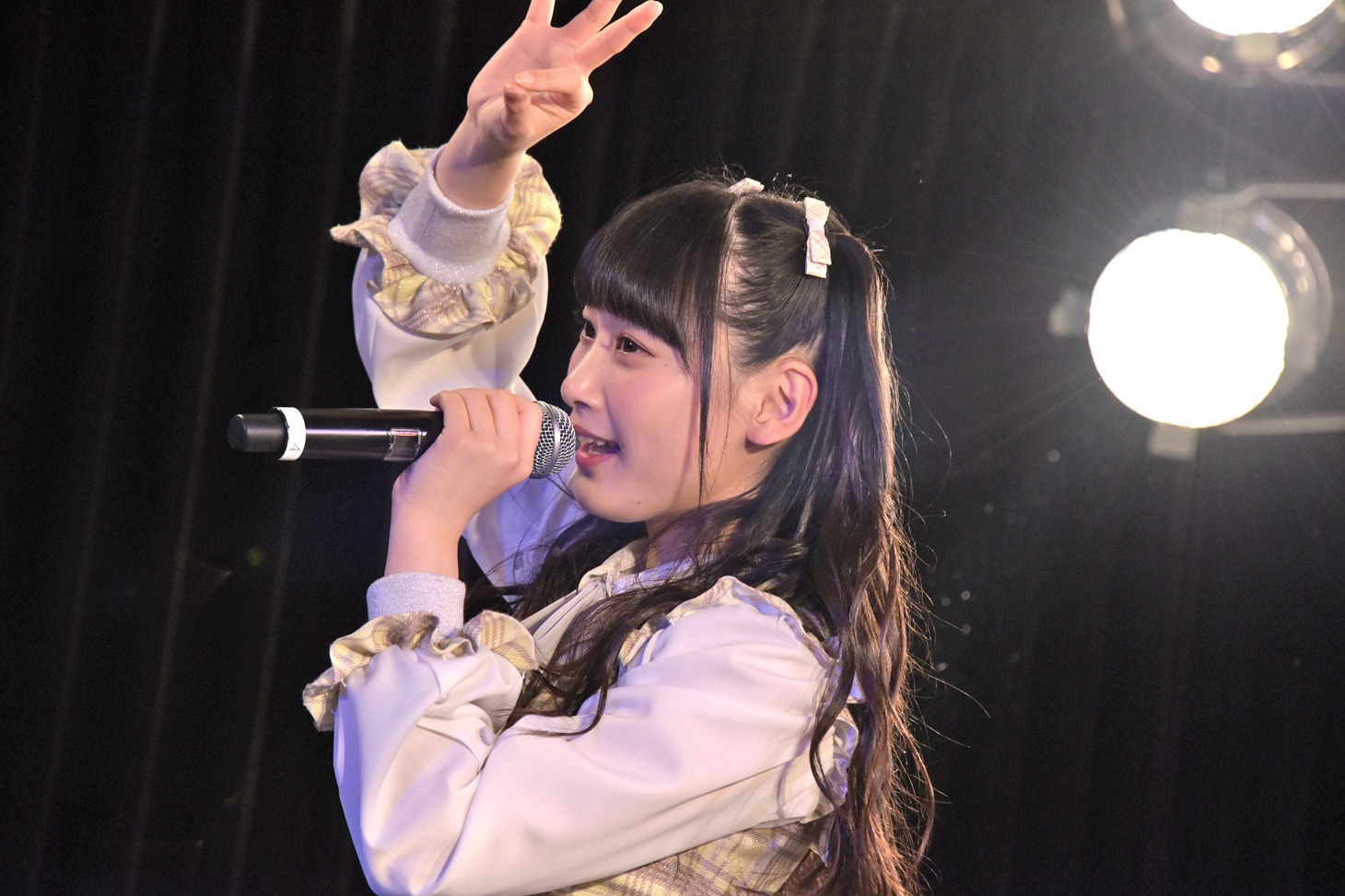 齋藤樹愛羅