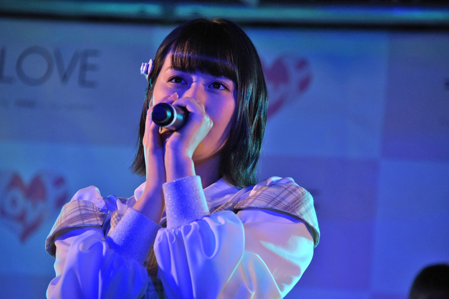 佐々木舞香